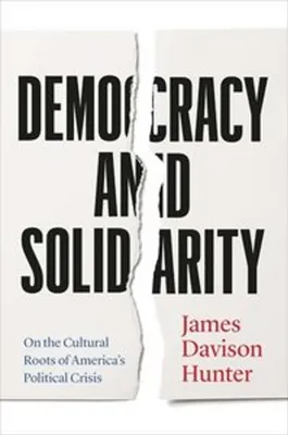 Produktbild von Democracy and Solidarity