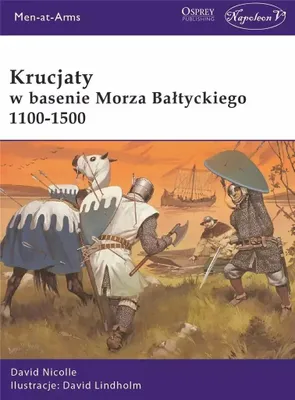 Produktbild von Krucjaty w basenie Morza Bałtyckiego 1100-1500