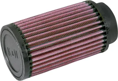 Produktbild von K&N Filters RD-0720 Rund Sportluftfilter 152mm Höhe Ø64mm Flansch