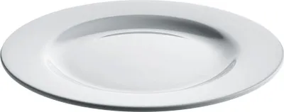 Obrázek produktu pro Alessi PlateBowlCup jídelní talíř, 4 kusy