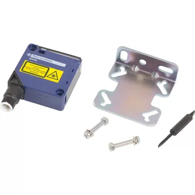 Immagine prodotto di sensore optoelettronico XUK8AKSNM12 (XUK8AKSNM12)