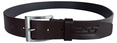 Produktbild von PSS Ledergürtel Braun Größe 110