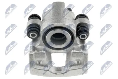 Produktbild von NTY Bremssattel Hinten Rechts Rechts für JEEP GRAND CHEROKEE IV (WK, WK2) HZT-CH-015