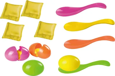 Immagine prodotto di Set di giochi divertenti per feste 2