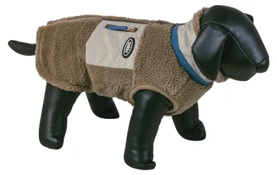 Produktbild von Nobby Hundepullover Filpa lila, Größe: 29 cm