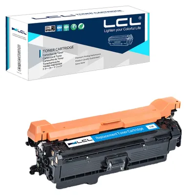 Tonerkartusche 648A CE261A Cyan für HP CP4025/CP4525