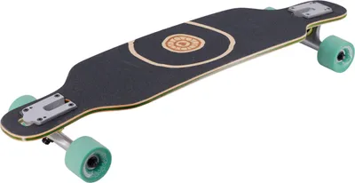 Obrázek produktu pro BTFL Ladies Longboard POLLY III , Velikost:ONESIZE, Barvy:no colour