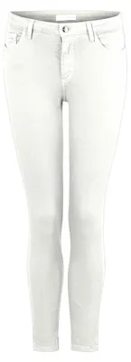 Produktbild von Rich & Royal (4) Midi colour denim, white 100 100 32/32