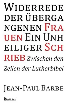 Produktbild von Ein Unheiliger Schrieb