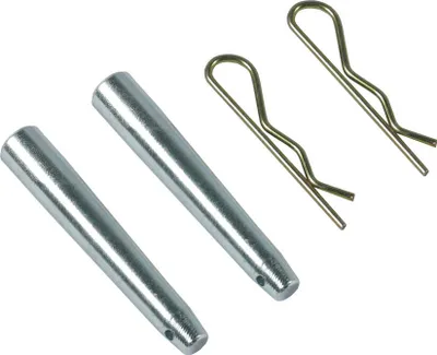Zdjęcie produktu dla Sworzeń wymienny QUICK-LOCK z zawleczką/2 szt