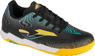 Obrázek produktu pro Joma Evolution Jr 2401 IN EVJW2401IN, sálová obuv, pro chlapce, černá, velikost: 32