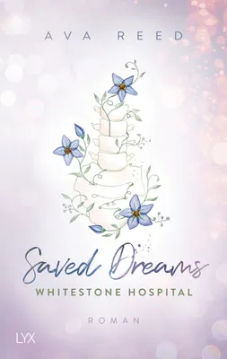 Produktbild von Whitestone Hospital - Saved Dreams