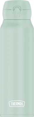 Produktbild von THERMOS Isolier-Trinkflasche Ultralight 0,75 l soft mint