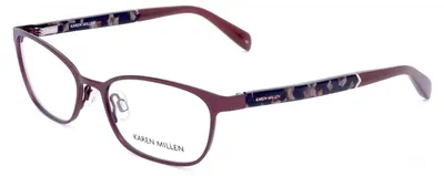 Produktbild von Karen Millen Sonnenbrille KM3011 702 52 17 135