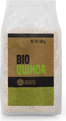 Obrázek produktu pro GymBeam -Quinoa - VanaVita 500 g