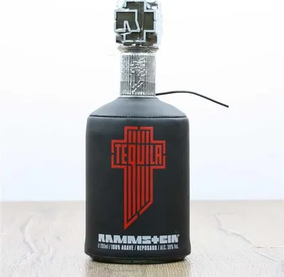 Produktbild von Rammstein Tequila 0,7l