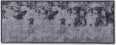 Immagine prodotto di Zerbino Astra per interni FELICIDO GRIGIO Grigio 50 x 130 cm