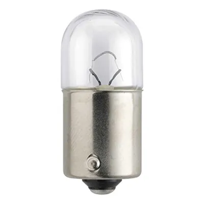 Immagine prodotto di Lampadina 12 V, 10 W BA15s, R10W PHILIPS, pezzo