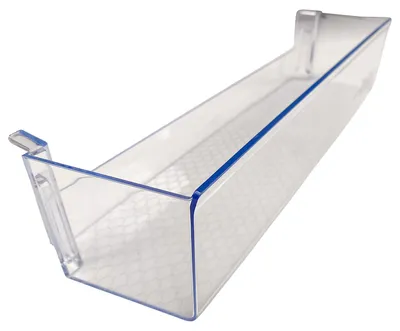 Produktbild von Beko 4640560100 Türfach unten für Kühlteil KühlGefrierKombination Kühlschrank