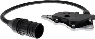 Produktbild von Multifunktionsschalter BMW E39, E38, E53