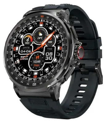 Obrázek produktu pro COLMI Colmi V69 smartwatch (black)