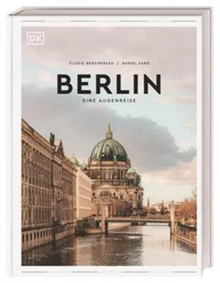 Produktbild von Berlin