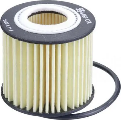 Produktbild von Ölfilter KOLBENSCHMIDT 50014467 Filtereinsatz für TOYOTA AVENSIS Station Wagon (ZRT27, ADT27) RAV 4 III (ACA3, ACE, ALA3, GSA3, ZSA3) Verso (R2)