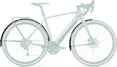 Produktbild von Centurion Schutzbleche Crossfire Gravel / Overdrive ab 2020 VR 28 Zoll / 53 mm