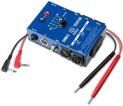 Obrázok produktu pre Palmer AHMCT 8 Tester na káble