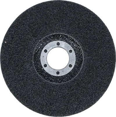 Produktbild von Polierscheibe | Siliziumkarbid | 115 mm | Krnung 320