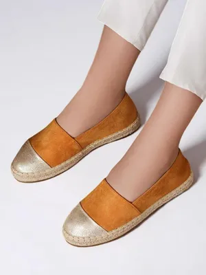 Produktbild von Royalfashion Damen-Espadrilles Dafalle, Größe 38