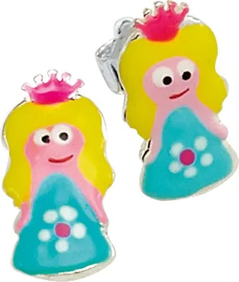 Produktbild von Scout Prinzessin 262169100 Ohrringe