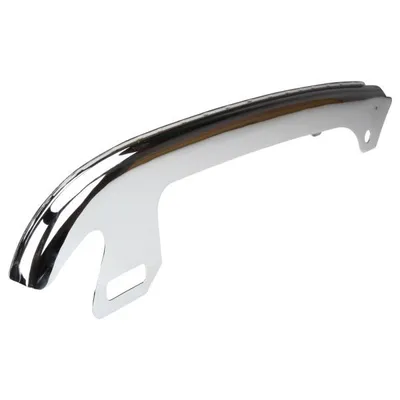 Produktbild von Kettenschutzblech chrom für Hercules K50 MK1 MK2 MK3 MK4 RX RL RE SX SE