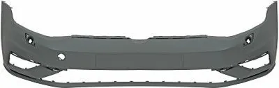 Produktbild von DIEDERICHS Stoßstange Stoßfänger für VW Golf VII Schrägheck (5G1, BQ1, BE1, BE2) Grundiert 2217051