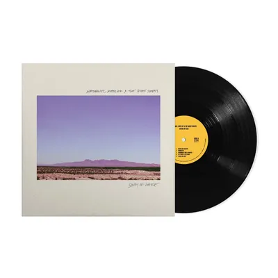 Immagine prodotto di Nathaniel Rateliff - South of Here (LP)