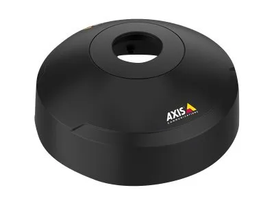 Productafbeelding van AXIS M30 behuizing, zwart, 5-pack