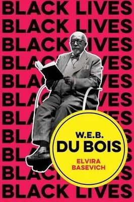 Obrázok produktu pre W.E.B. Du Bois