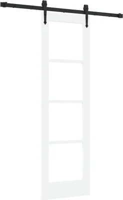 Obrázok produktu pre Posuvné dvere ORKDAL Biela 61 x 198,5 cm