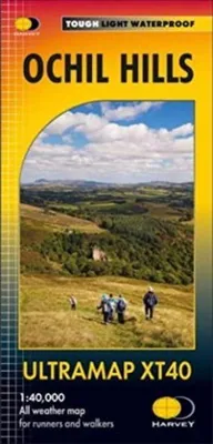 Produktbild von Ochil Hills