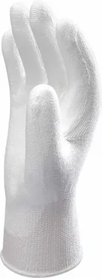 Produktbild von SHOWA Schnittschutzhandschuh 540 Gr. M 10 Stk