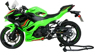 Immagine prodotto di Parabrezza MRA Racing R Zoll