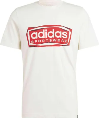 Produktbild von Tshirts Adidas IS2880