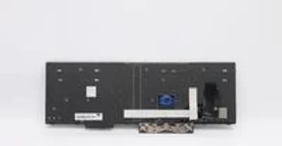 Produktbild von Lenovo 5N20V78916, Tastatur, Tastatur mit Hintergrundbeleuchtung, Lenovo, ThinkPad T15
