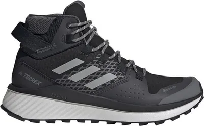 Produktbild von Adidas Schuhe Terrex Folgian Hiker Mid Gtx W, EF2274