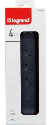 Zdjęcie produktu dla Legrand 049448, 1 szt.