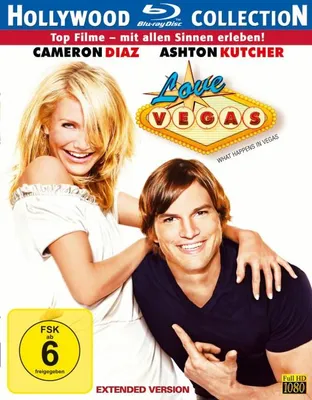 Produktbild von Love Vegas Ex. Ed.