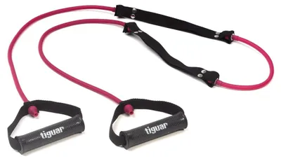 Zdjęcie produktu dla tiguar tubing double tube - śliwka 2.0