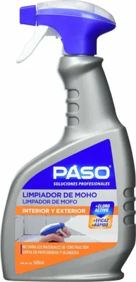 Produktbild von Silikon Paso 500 ml Schimmelbeseitigung