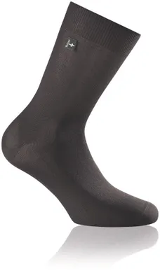 Produktbild von ROHNER protector plus schwarz schwarz 42-44