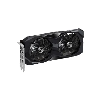 Image de ASRock RX7600    CL 8GO              8GB DDR6  HDMI/3xDP